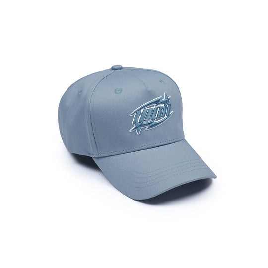 HIGH Electric Groove Logo A-Frame Cap - 197