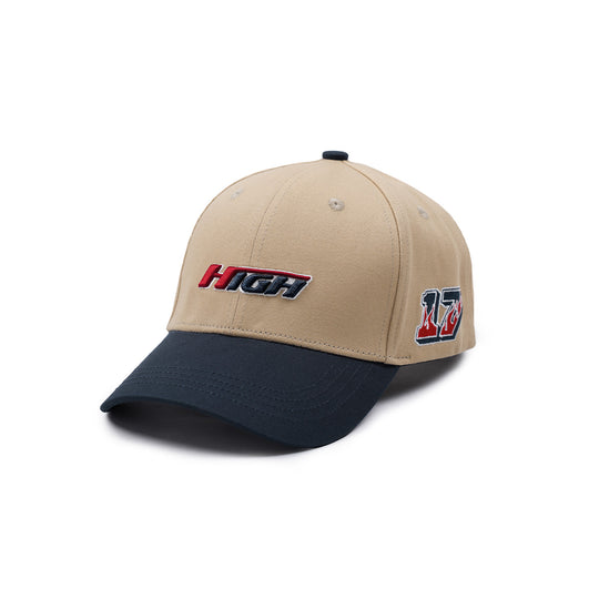 High Cultured Speedster Classic Baseball Cap - 190