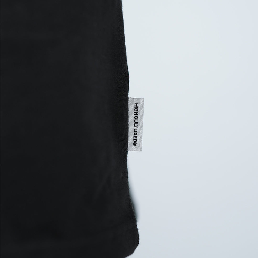 PROTECH X HIGH CULTURED Hiro Loose Tee - 1031
