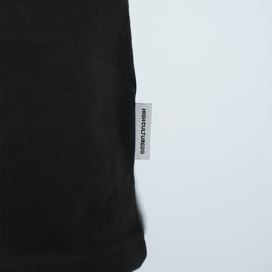 PROTECH X HIGH CULTURED Hiro Loose Tee - 1031