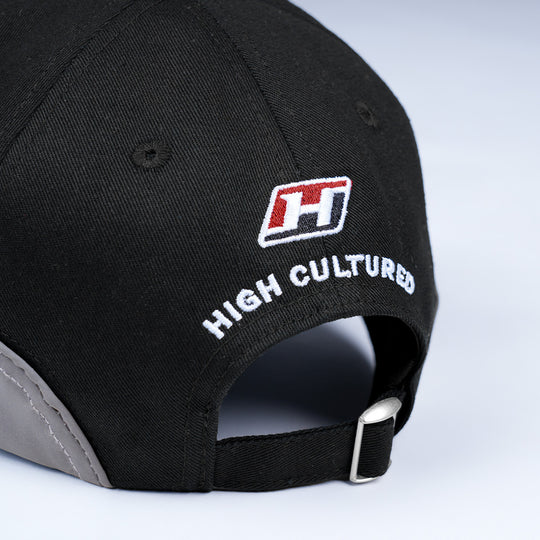 High Cultured Nitro 08 Baseball Cap - 180