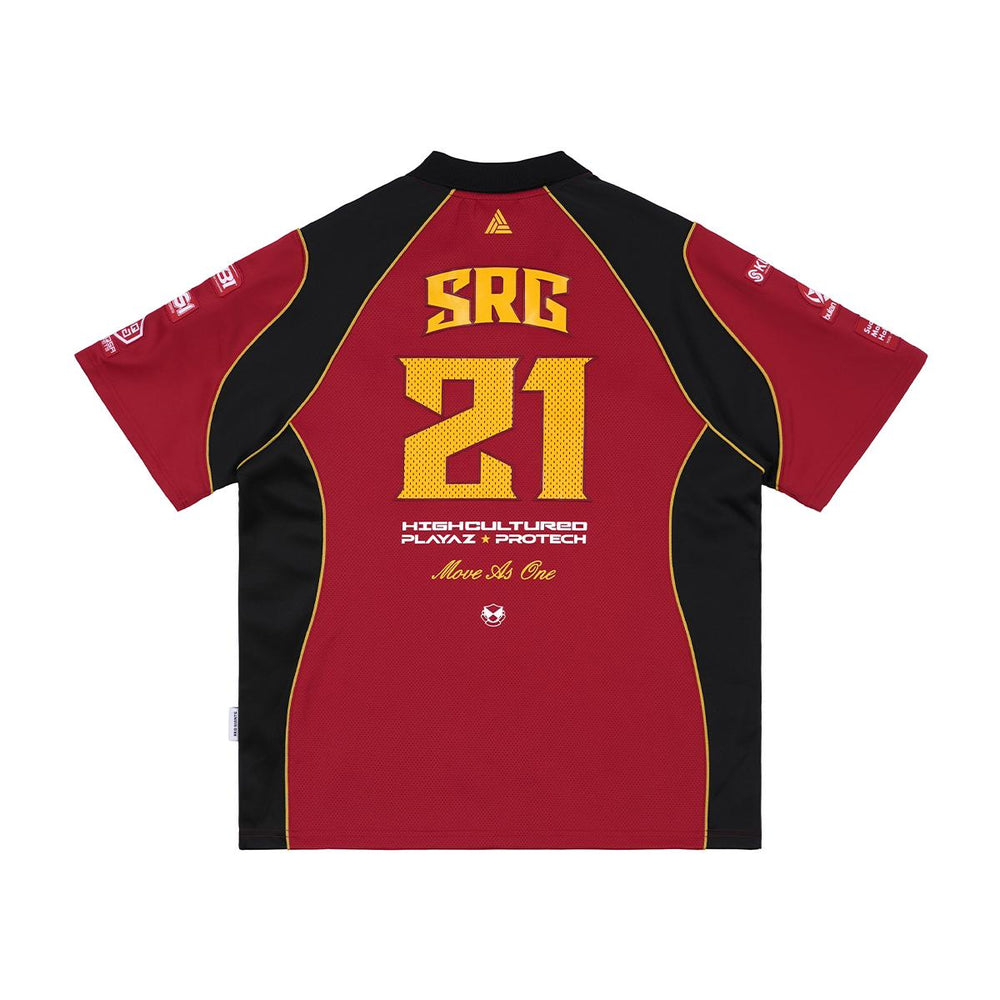 SRG MSC 2026 Official Jersey - 178