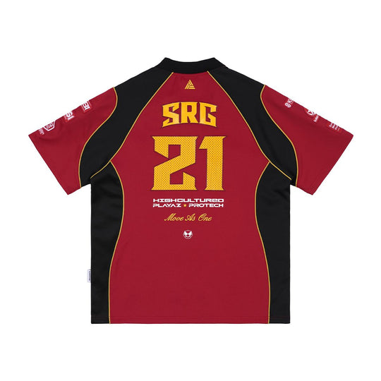 SRG MSC 2026 Official Jersey - 178