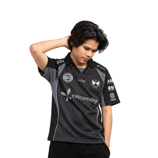 SRG S17 EDITION IN GAME SEKYS JERSEY - 183