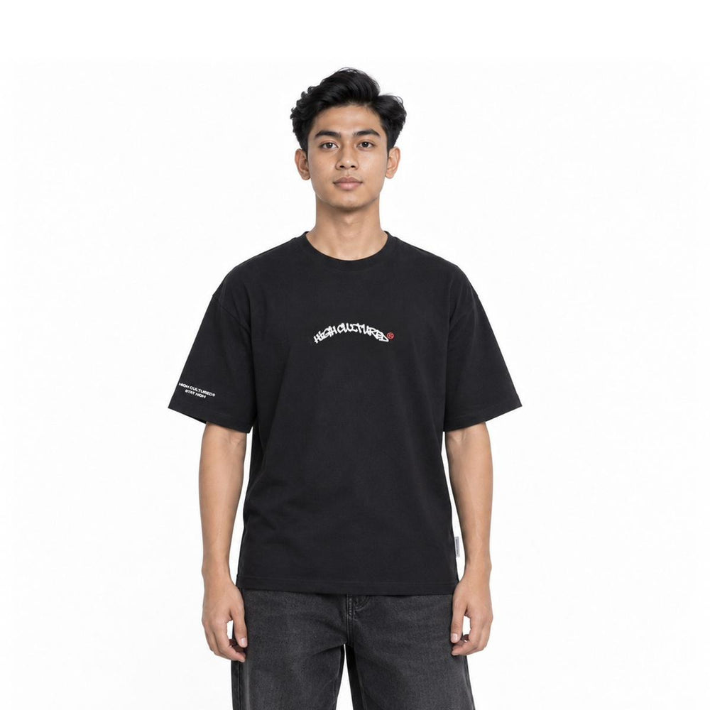 Street Era Hiro Tee - 1212