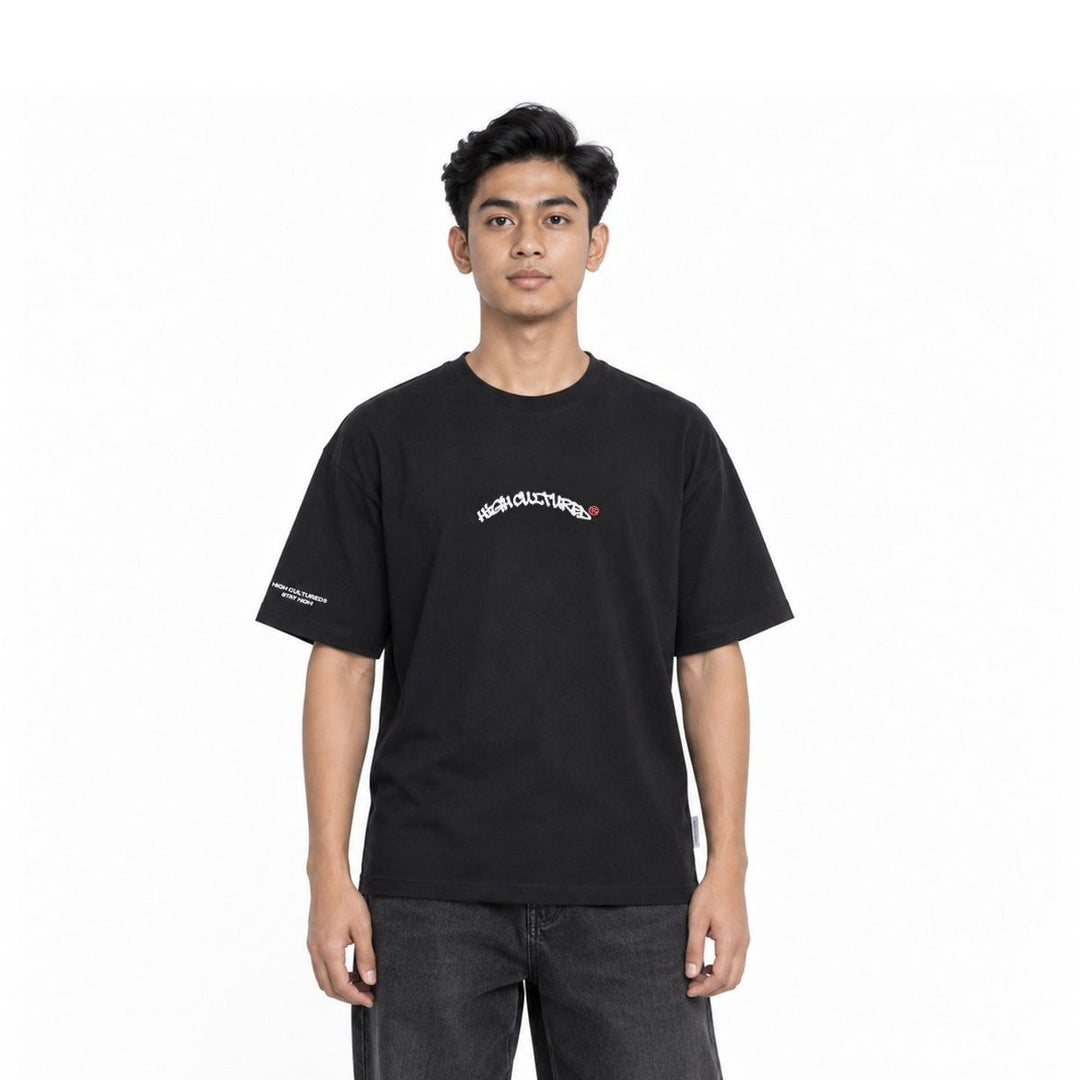 Street Era Hiro Tee - 1212