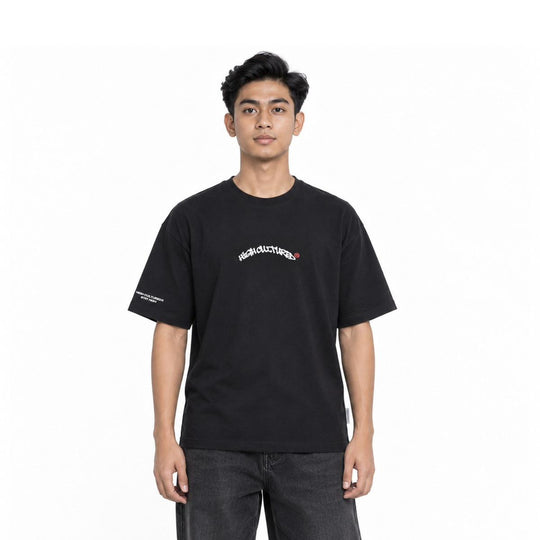 Street Era Hiro Tee - 1212