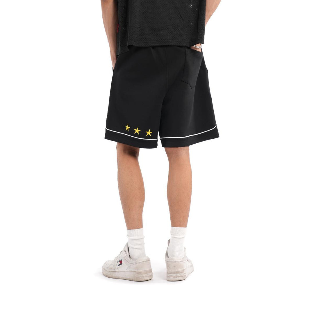 Hot Wheels x HIGH CULTURED Racing Team Short  Pants - 120
