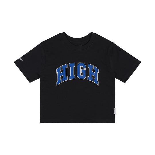 High Cultured Classic Arch Logo Kids Tee - 0001