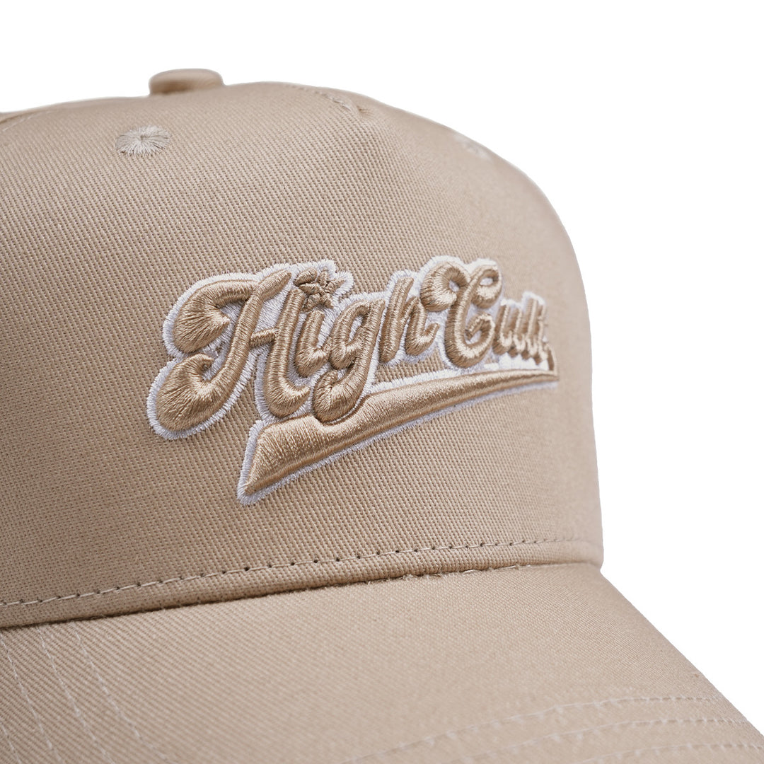 Home Run Classic Scripture A-Frame Cap - 203