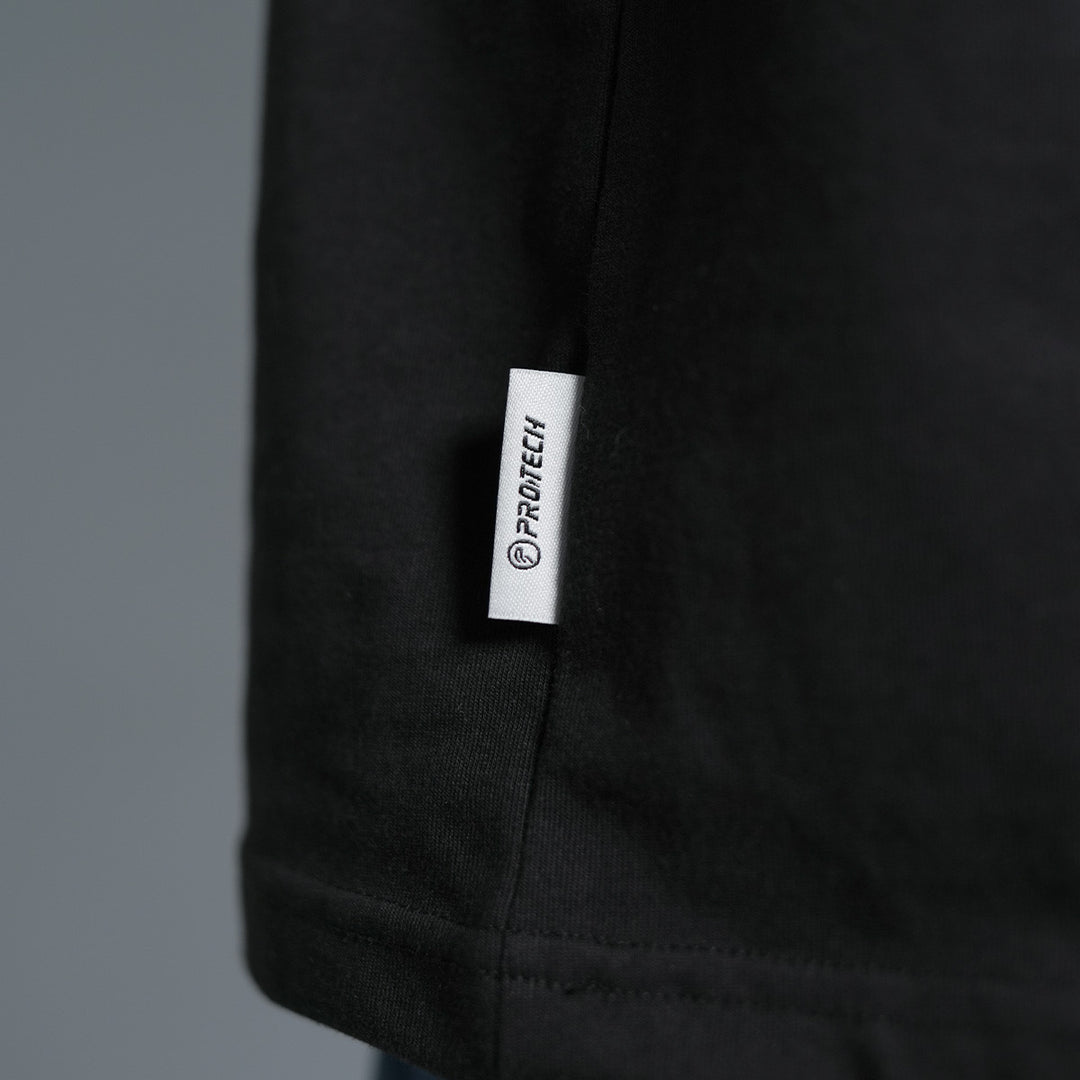 PROTECH X HIGH CULTURED Hiro Loose Tee - 1031