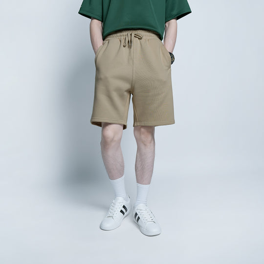 Short Sweat Pants - 106