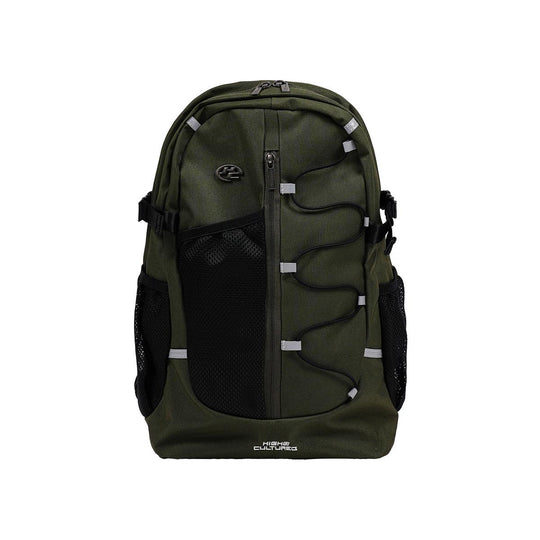 HIGH CULTURED Utility Backpack - 224