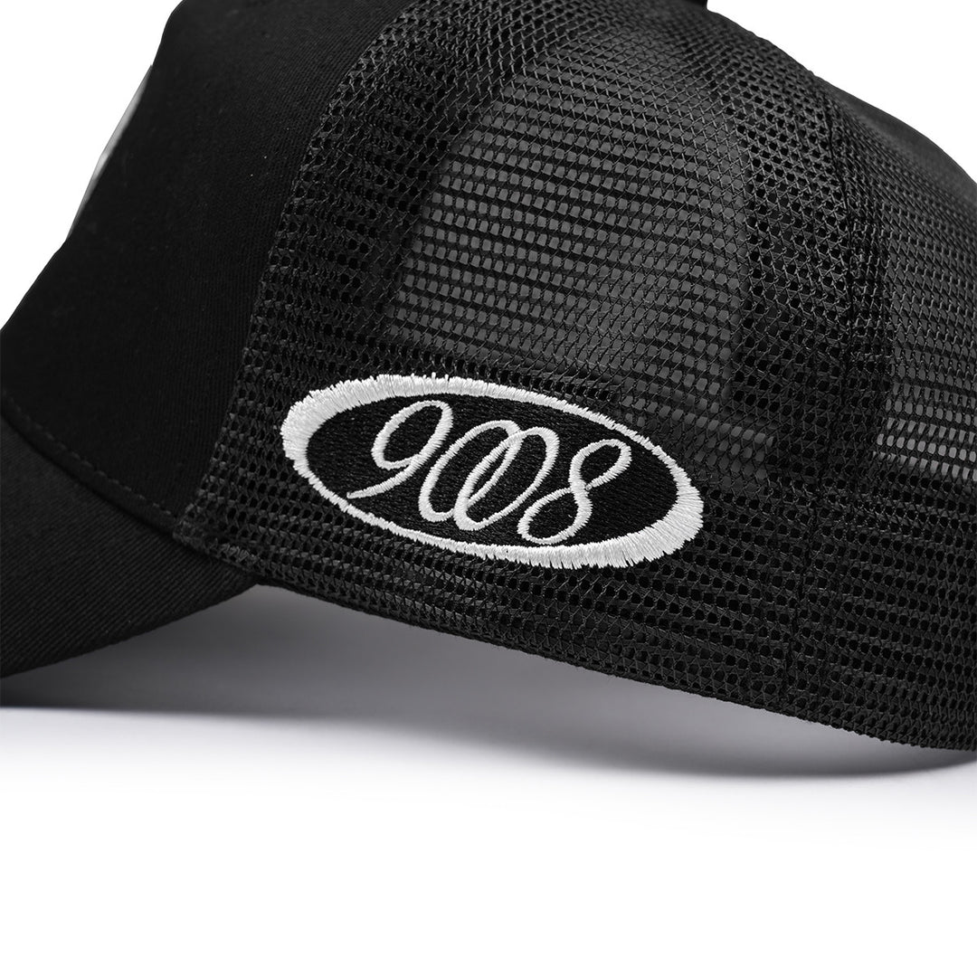 High Cultured x PROTECH Mesh A - Frame Cap - 193