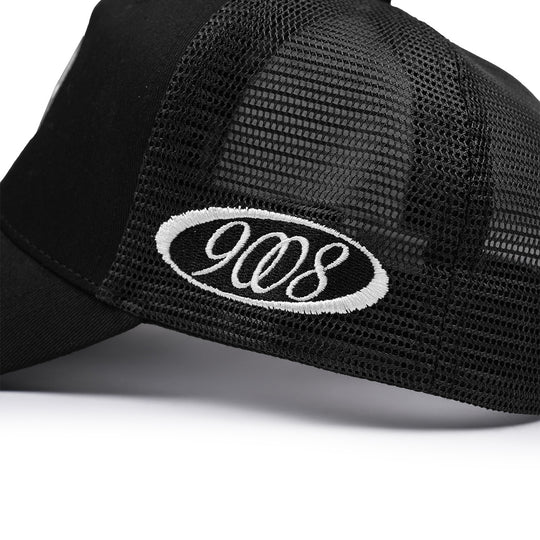 High Cultured x PROTECH Mesh A - Frame Cap - 193