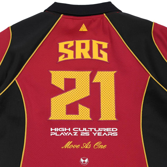 SRG MSC 2026 Official Kids Jersey Tee - 0002