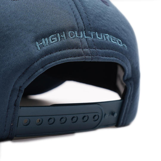 Street Era A -Frame Foam Trucker Cap - 219