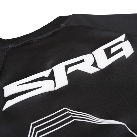 SRG Unfinished Legacy 4 Peat Club Jersey Tee - 1180