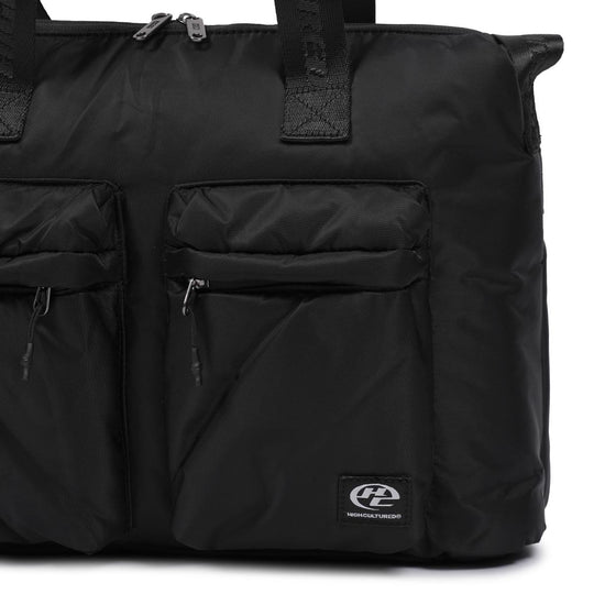 HIGH CULTURED Classic Messenger Shoulder Bag - 86