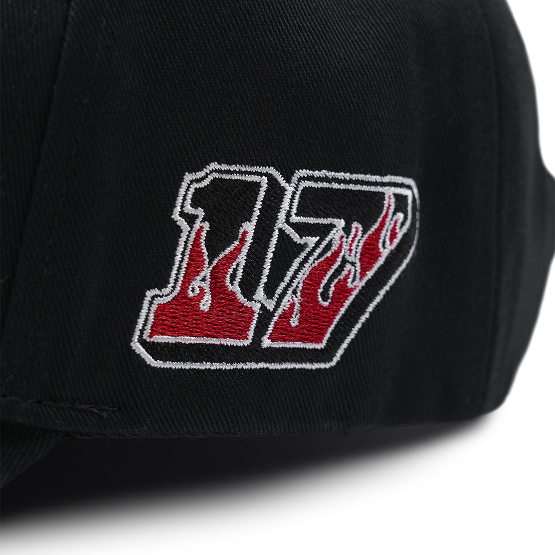 High Cultured Speedster Classic Baseball Cap - 190