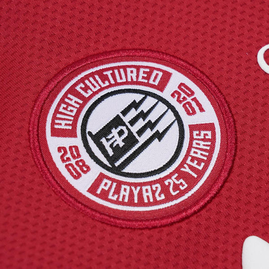 SRG MSC 2026 Official Kids Jersey Tee - 0002