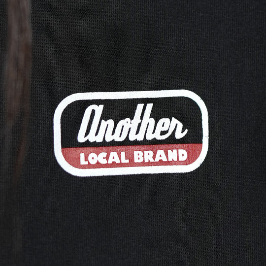 ANOTHER Just Do Nothing Loose Tee - 9066