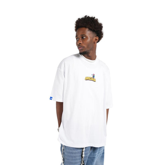 ANOTHER x Maman Support Local Artist Tee - 9099
