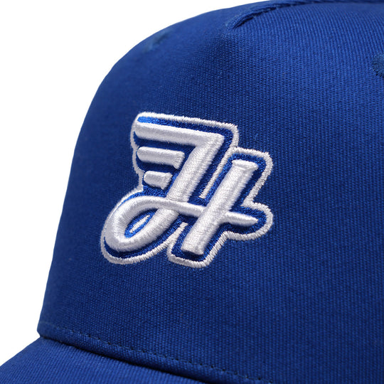Supersonic A-Frame Cap - 182