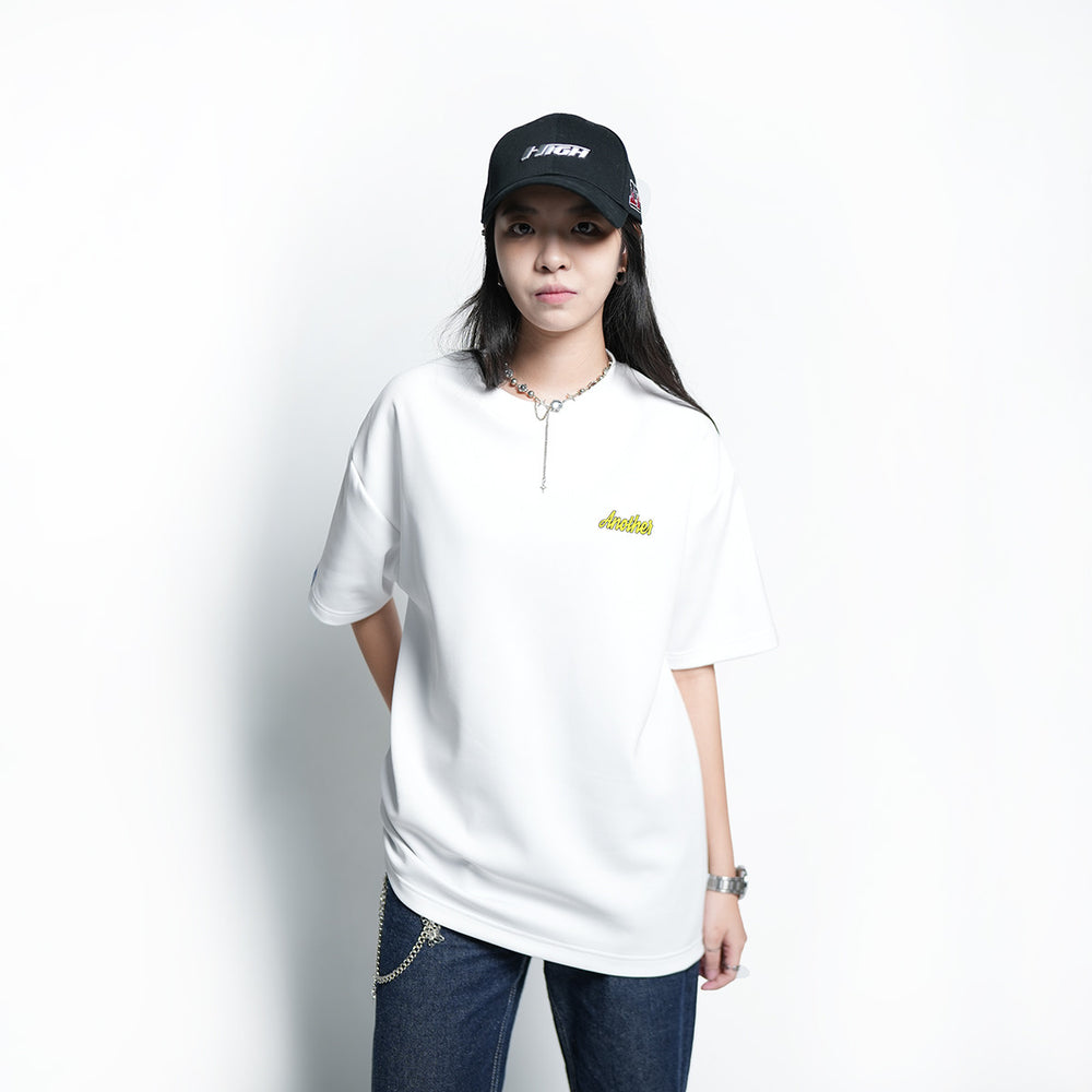 ANOTHER Know Your Worth Tee - 9086