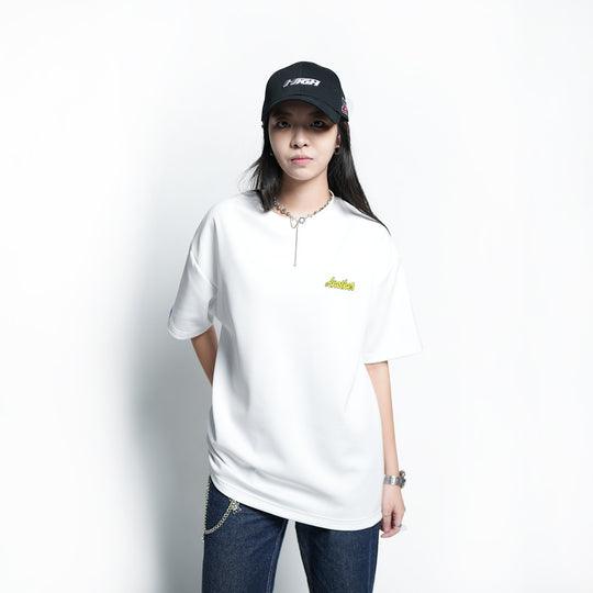 ANOTHER Know Your Worth Tee - 9086