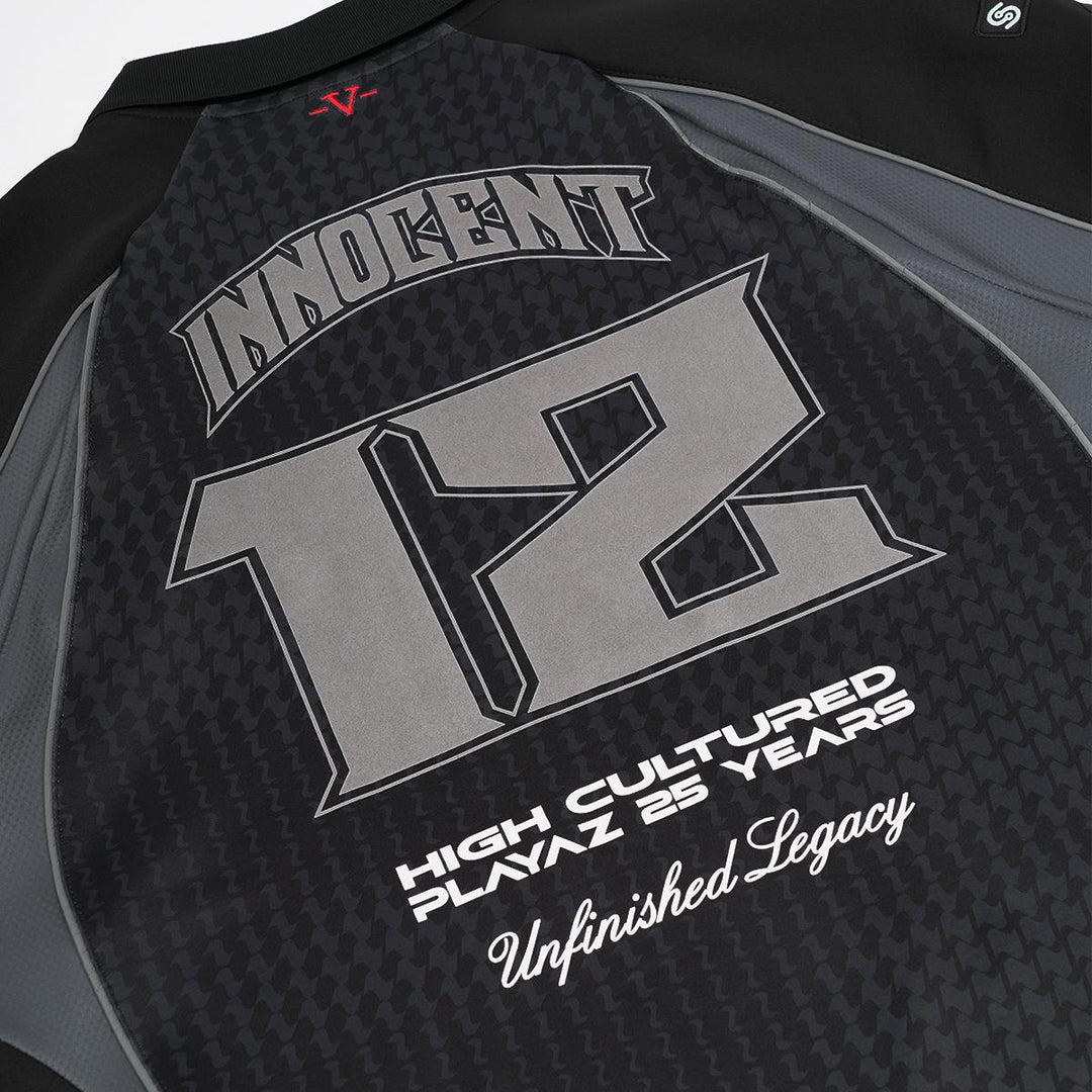 SRG S17 EDITION IN GAME INNOCENT JERSEY - 182