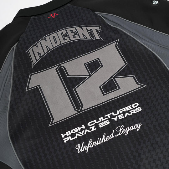 SRG S17 EDITION IN GAME INNOCENT JERSEY - 182