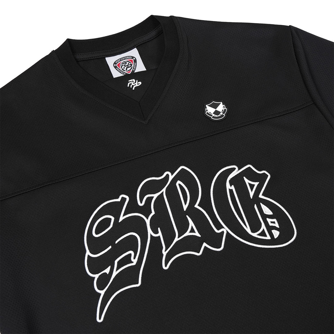 SRG Initials Limited Edition Jersey Tee - 1182