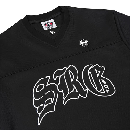 SRG Initials Limited Edition Jersey Tee - 1182