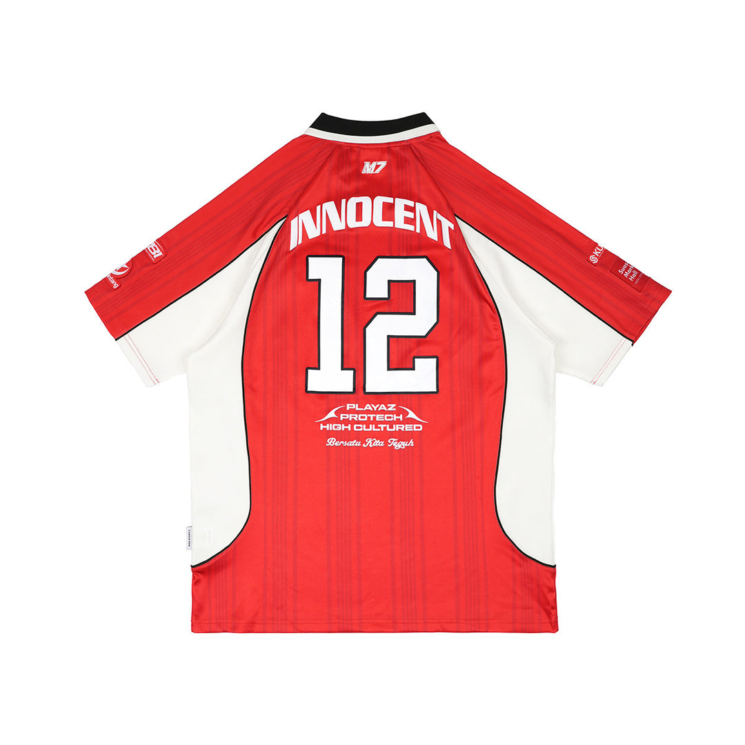 SRG M7 EDITION IN GAME INNOCENT JERSEY - 175