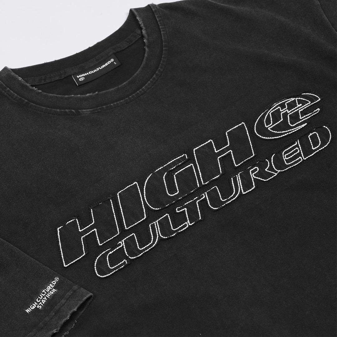 Homegrown League Shadow Legacy Tee - 1201