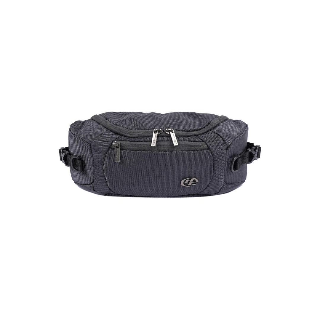HIGH CULTURED Axis Pouch Bag - 01