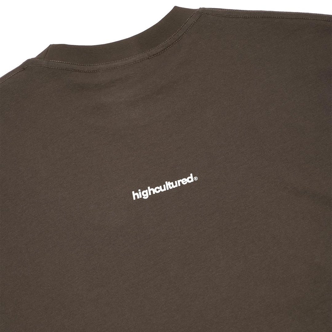 HIGH CULTURED Hiro Studio Tee - 1196
