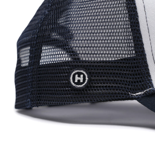 High Mesh A-Frame Cap - 184