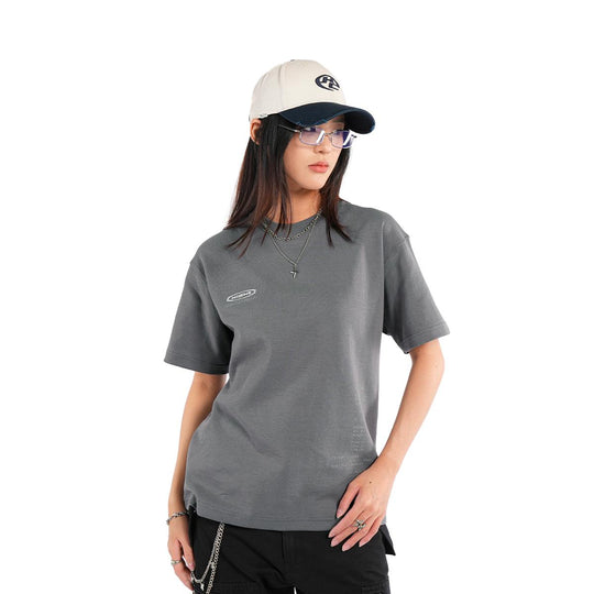 HIGH CULTURED Hiro In The System Tee - 1190