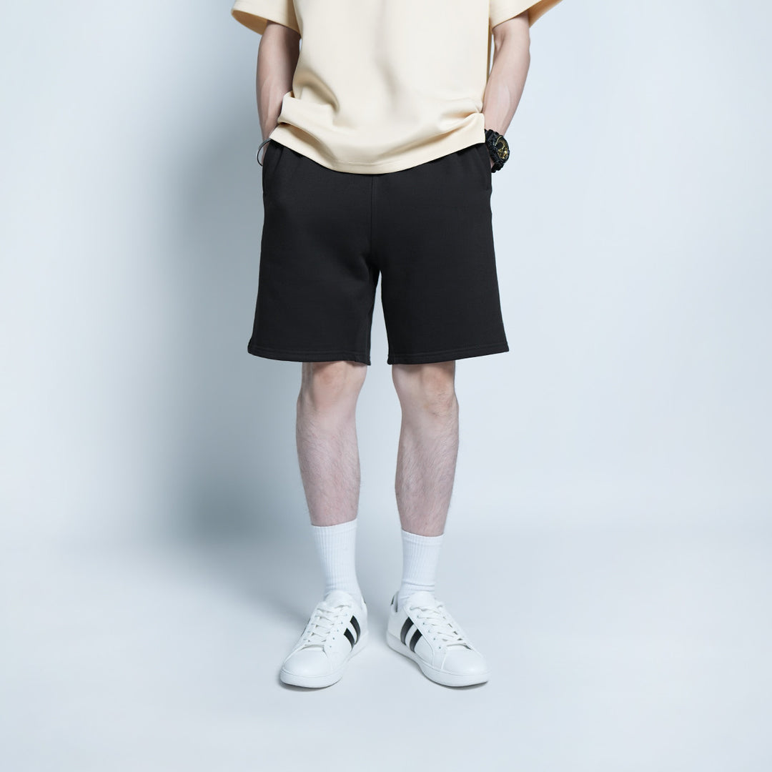 Short Sweat Pants - 106