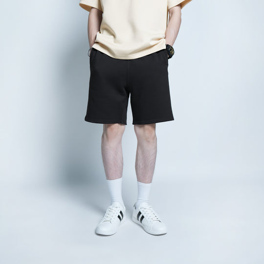 Short Sweat Pants - 106