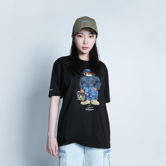 High End Goro, The Tiger Tee - 963