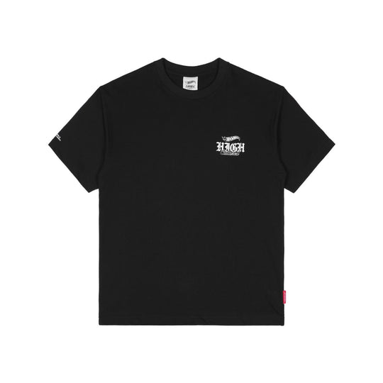 Hot Wheels x HIGH CULTURED Racing Team Loose Tee - 1169