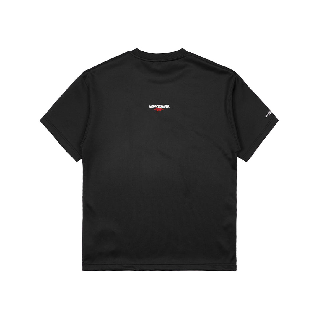 HIGH CULTURED X KATUN High Arch Logo Tee - 1158
