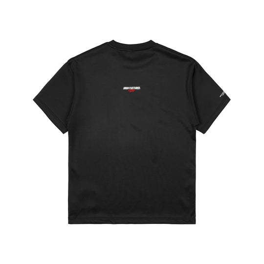 HIGH CULTURED X KATUN High Arch Logo Tee - 1158