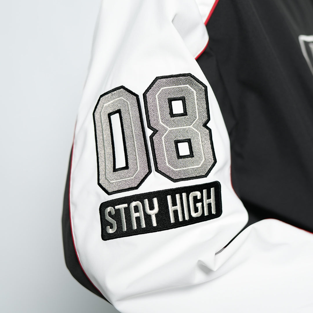 HC x BUNGA Superstar Varsity Jacket - 144