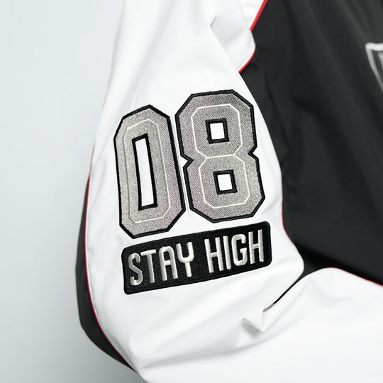 HC x BUNGA Superstar Varsity Jacket - 144