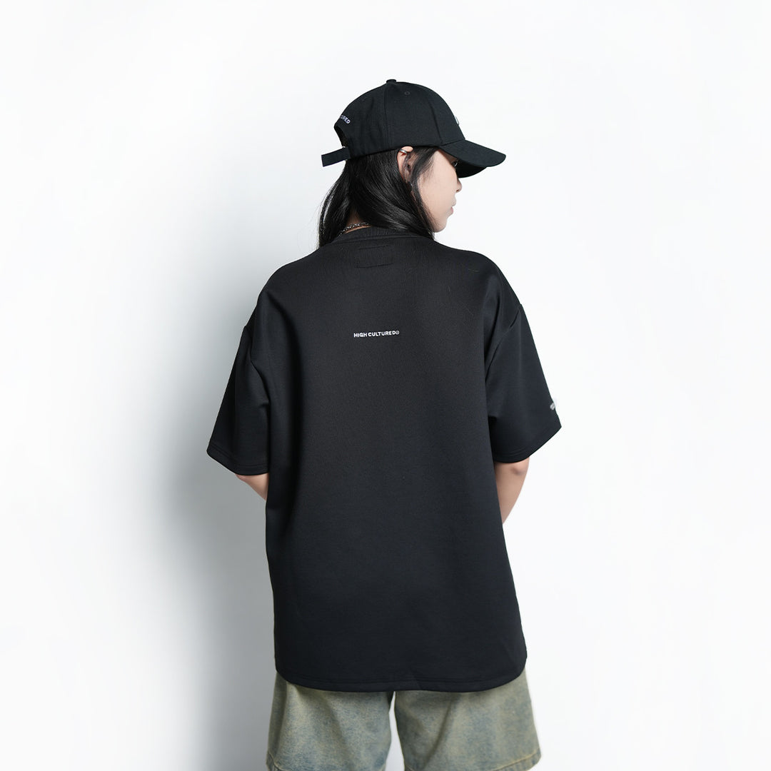 High Arch Camo Logo Tee - 1124
