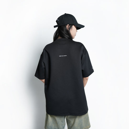 High Arch Camo Logo Tee - 1124